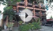 The best hotels near Ayala Cebu Philippines