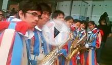 The Best of Brass Band Capital of The Philippines