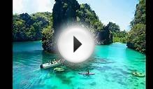 THE TOP 10 TRAVEL DESTINATION IN THE PHILIPPINES