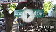 Top 8 Amazing Waterfalls in Cebu | Philippine Travel Guides