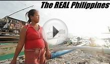 Travel to the Real Philippines - Trip to the Philippines