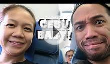 TRAVELING TO CEBU BABY! (repost) | @ItsMeGregariousGreg