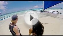 Trip to Paradise • Best spots in the Philippines