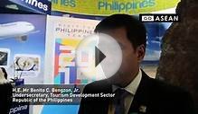 What makes ASEAN special from the Philippines Tourism