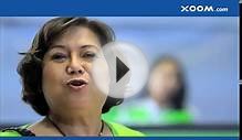 Xoom it online to the safest places in the Philippines.