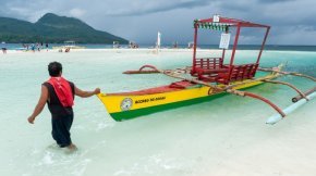 white island camiguin