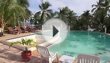 Accommodation and Resorts in Anda Bohol Philippines