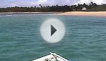 Beaches in Northern Philippines