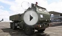 HIMARS Visit the Philippines