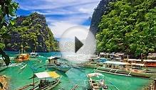 My Top Ten Best Beaches in the Philippines